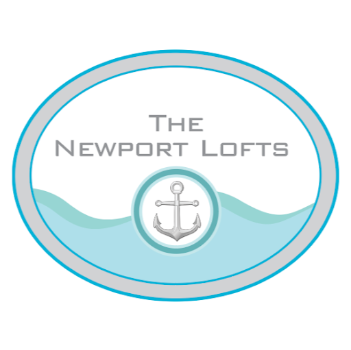 The Newport Lofts | Vacation Rentals logo
