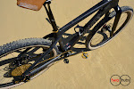 Wilier Triestina 101XB SRAM XX1 Eagle Complete Bike at twohubs.com