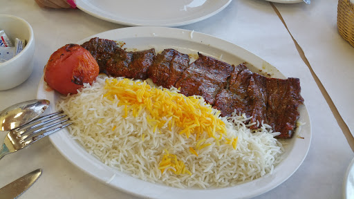 Persian Restaurant «Arya Authentic Persian Cuisine», reviews and photos, 2507 Long Beach Blvd, Long Beach, CA 90806, USA