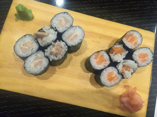 GangNam Sushi House
