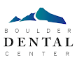 Boulder Dental Center - Logo