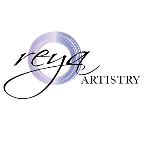Reya Artistry logo