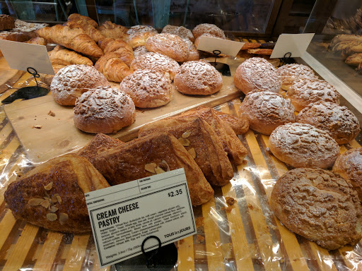 Bakery «Tous Les Jours», reviews and photos, 1849 El Camino Real, Burlingame, CA 94010, USA