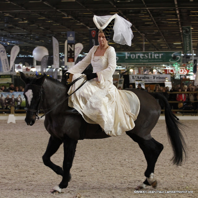 Salon du Cheval Paris 2012 - RLM - Première Partie JPLF_EOS%252060D_0392