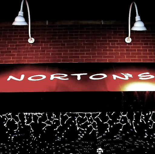 Norton's Restaurant logo