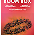 Asian American Arts Centre presents.. BOOM BOX