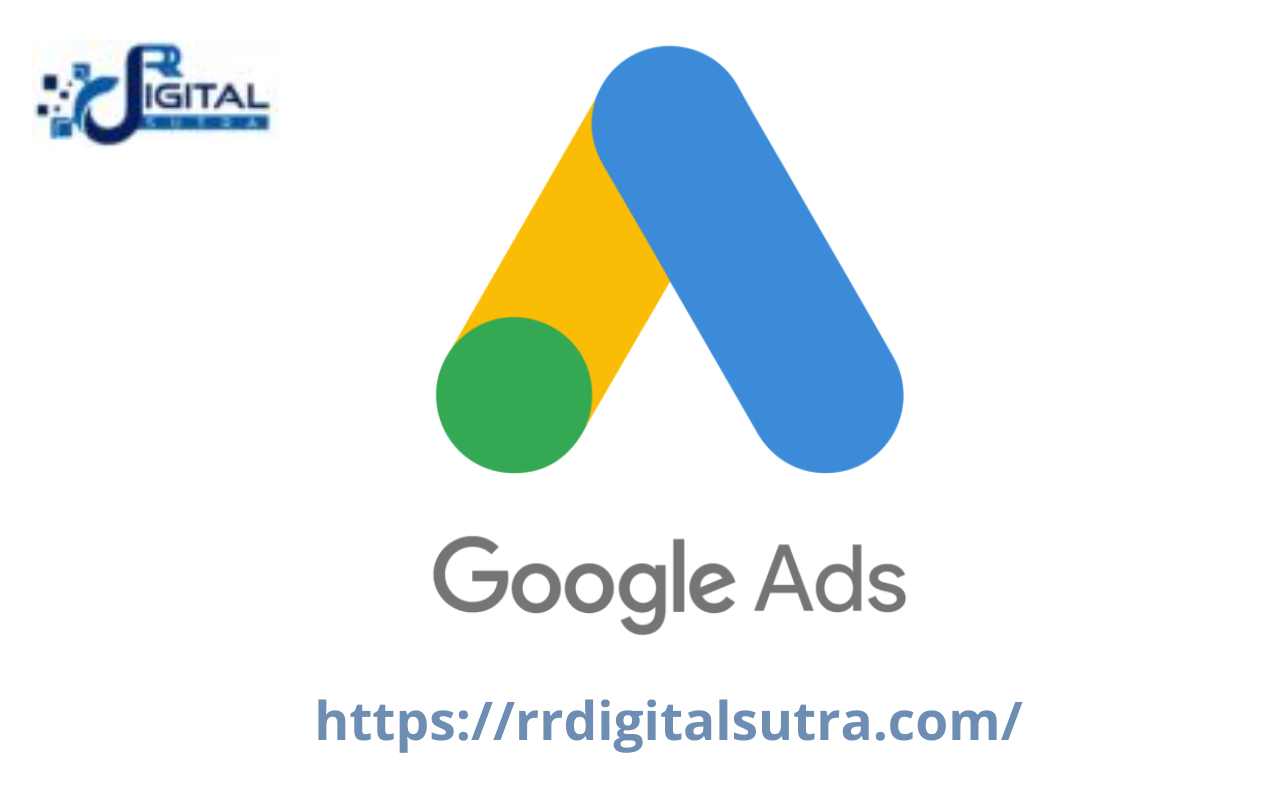 Google Ads Course With Certification