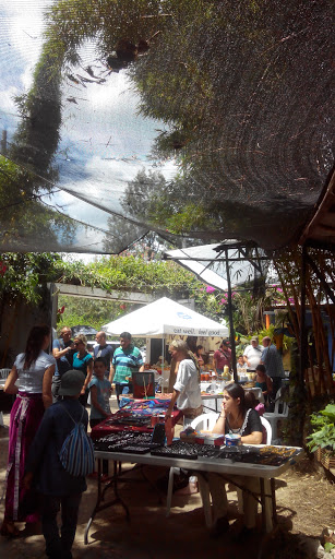Caoba Farms Restaurant