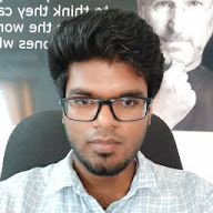 gowtham Balasubramanian's user avatar