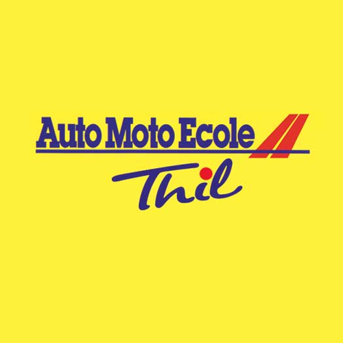 Auto Ecole Thil Raymond logo