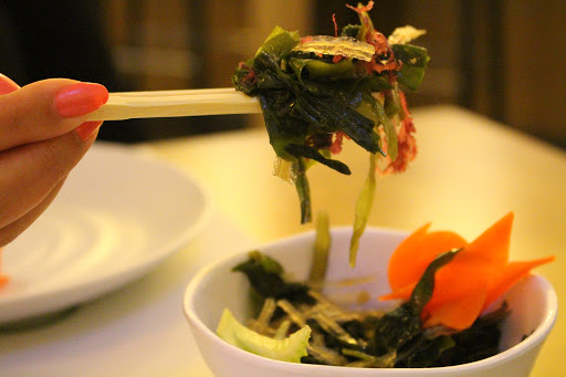 Chez Sushi - Dubai Marina