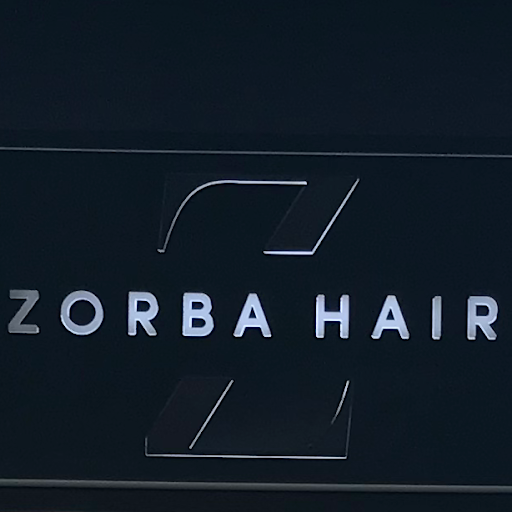 Zorba Hair