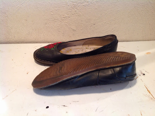 tonearmトーンアーム 吉祥寺のオーダー靴と靴修理のお店: Dr.Martens Y's ドクターマーチン ワイズ レディース オールソール
