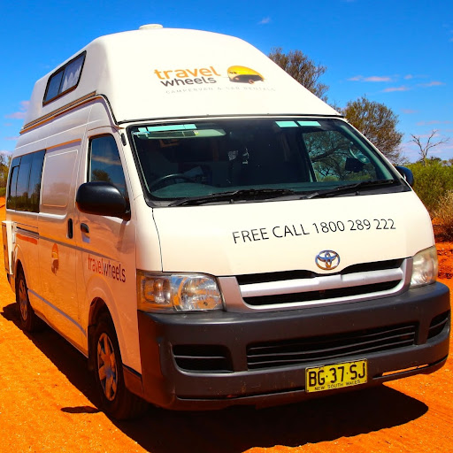 Travelwheels Campervan Sales & Hire Sydney