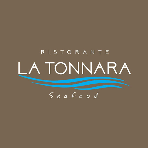 La Tonnara logo