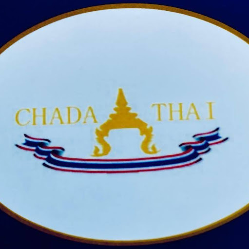 Chada Thai Massage logo