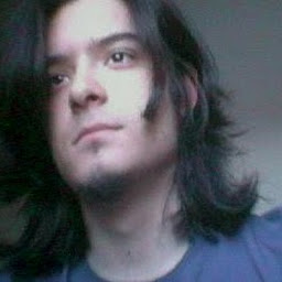 Sebastián Miranda's user avatar