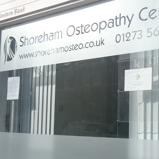 Shoreham Osteopathy Centre