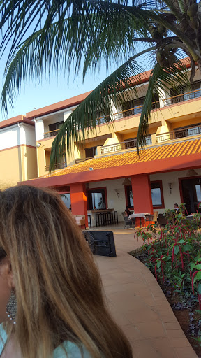 Pestana São Tomé