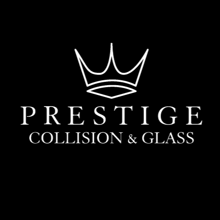 Prestige Collision & Glass - Kelowna logo