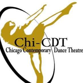 Chicago Contemporary Dance Theatre logo