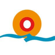 Zwembad Bosbad Emmeloord logo