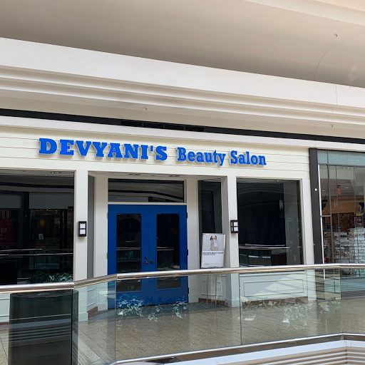 Devyani beauty salon