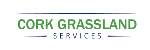 Cork Grassland Services logo