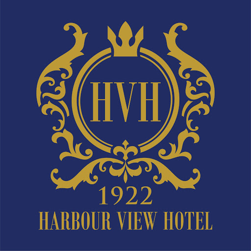 Harbour View Hotel, The Rocks logo