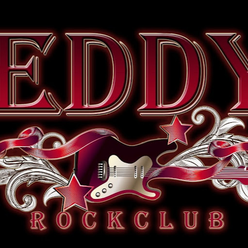 Eddy's Rock Club logo