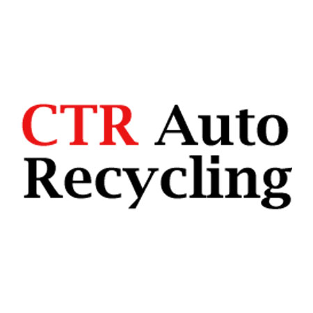 CTR Scrap Car Removal