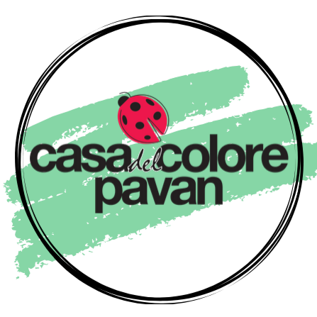 Casa Del Colore Pavan sas