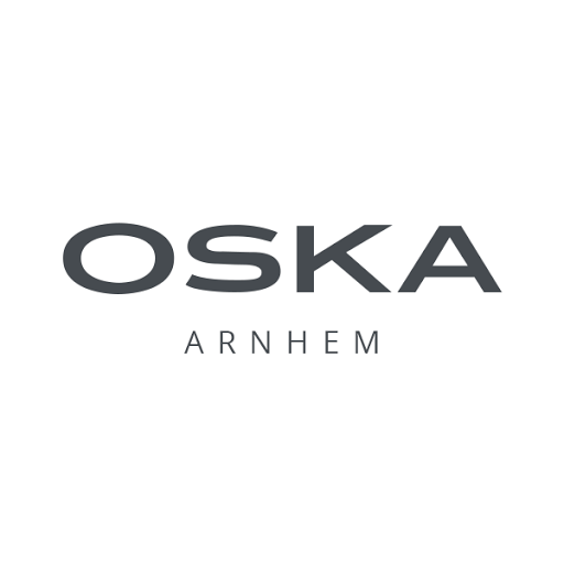 OSKA Arnhem logo
