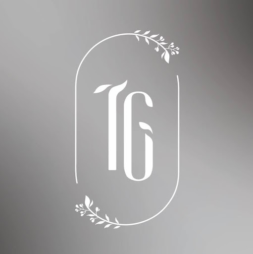 T&G Nails logo