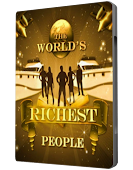ПОВ: "Найбагатші люди світу", ч.2