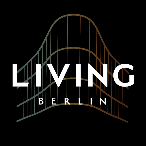 LIVING BERLIN logo