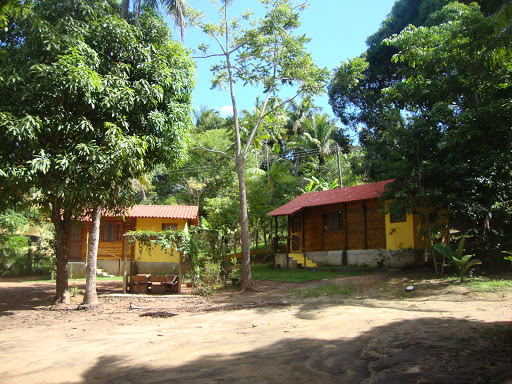 Pousada Camping Porto Grande, Rod. do Sol - Maembá, Guarapari - ES, 29230-000, Brasil, Camping, estado Espírito Santo