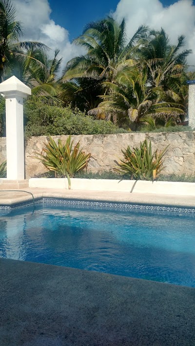 Photos of Hacienda Del Secreto