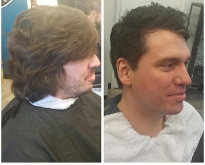Photos of Blakkloud Hair Studio & Barber