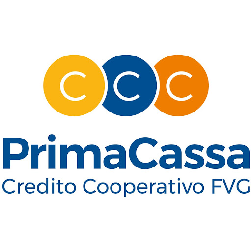 PrimaCassa FVG - succursale dei Rizzi (Udine) logo