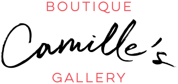 Camille's Boutique & Gallery logo