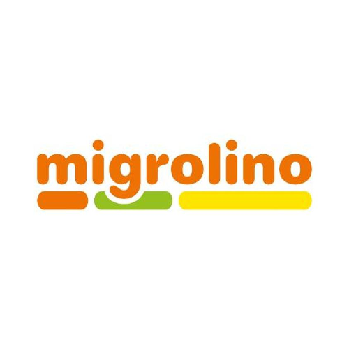 migrolino Lausanne Prilly logo