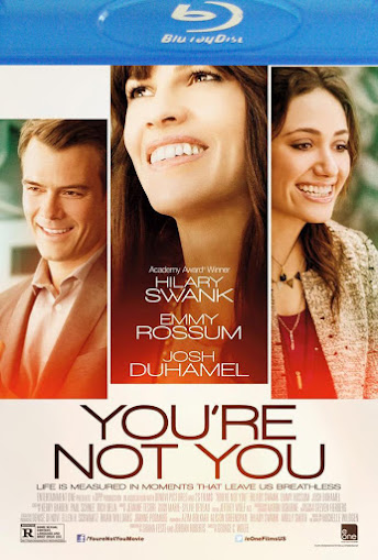 You’re Not You [BD25]