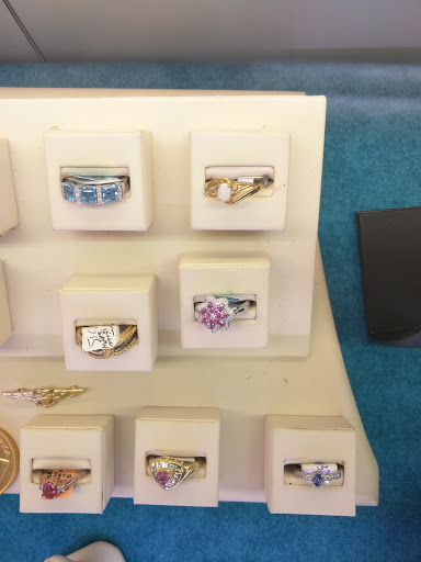 Jeweler «Rinehart Brothers Jewelers», reviews and photos, 5900 E Virginia Beach Blvd #313, Norfolk, VA 23502, USA