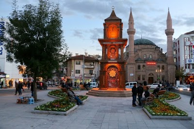 Photos of Aksaray Meydan