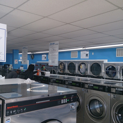 Laundromat «Advantage Laundry - Oakland», reviews and photos, 4102 Broadway, Oakland, CA 94611, USA