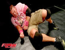 WWE Monday Night Raw 2013/10/28