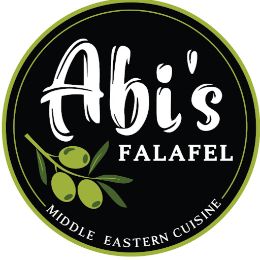 Abi’s Falafel logo