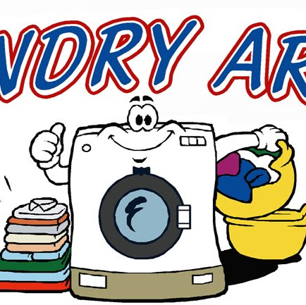 Laundry Arena logo