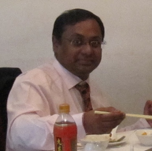 Aditya Saraf